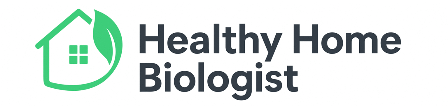 Healthy Home Biologist