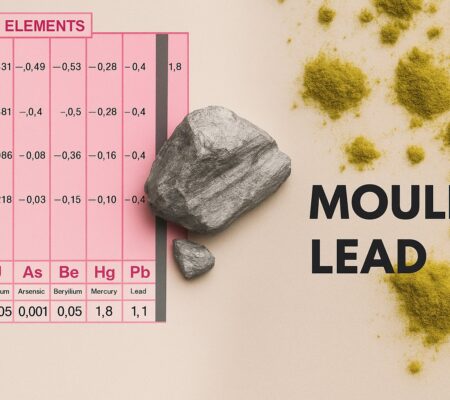 The Hidden Connection Between Mould Illness and High Lead Levels